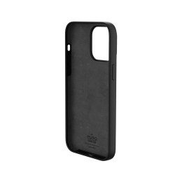 PURO ICON Cover - Etui iPhone 14 Pro (czarny)