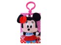 Disney brelok Myszka Minnie zawieszka ZA1429