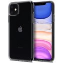 Spigen Liquid Crystal - Etui do iPhone 11 (Przezroczysty)