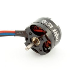 Silnik Redox Brushless 400/1400