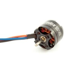 Silnik Redox Brushless 500/1400