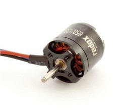 Silnik Redox Brushless 650/1350