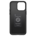 Spigen Thin Fit - Etui do Apple iPhone 14 Pro (Czarny)