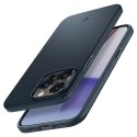 Spigen Thin Fit - Etui do Apple iPhone 14 Pro Max (Grafitowy)