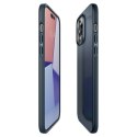 Spigen Thin Fit - Etui do Apple iPhone 14 Pro Max (Grafitowy)