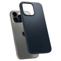 Spigen Thin Fit - Etui do Apple iPhone 14 Pro Max (Grafitowy)