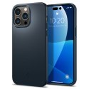 Spigen Thin Fit - Etui do Apple iPhone 14 Pro Max (Grafitowy)