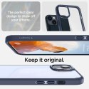 Spigen Ultra Hybrid - Etui do Apple iPhone 14 Plus (Granatowy)