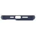 Spigen Ultra Hybrid - Etui do Apple iPhone 14 Pro (Granatowy)