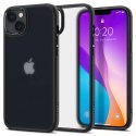 Spigen Ultra Hybrid Matte - Etui do Apple iPhone 14 Plus (Czarny matowy)