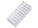 Wltoys Heat Sink Set 144001.1336 144001-1336