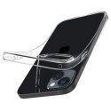 Spigen Liquid Crystal - Etui do Apple iPhone 14 (Przezroczysty)