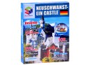 Puzzle 3D NEUSCHWANSTEIN CASTLE 109-ele ZA3800