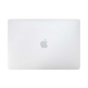 Tucano Nido Hard Shell - Obudowa MacBook Air 13" M2 (2022) (przezroczysty)