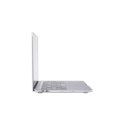 Tucano Nido Hard Shell - Obudowa MacBook Air 13" M2 (2022) (przezroczysty)