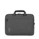 Tucano Work_Out 4 Slim bag - Torba MacBook Pro 14" / laptop 13" (czarny)