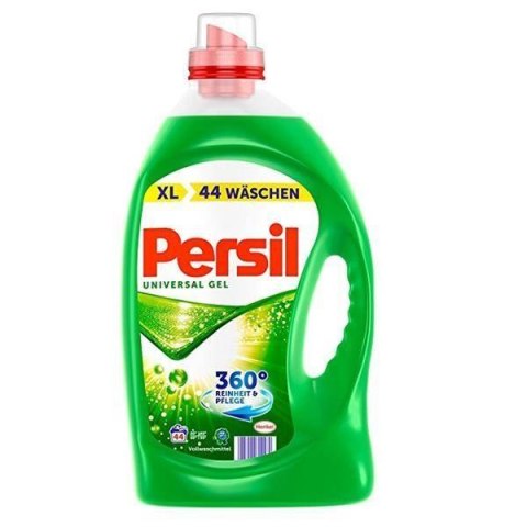 Persil Universal żel do tkanin białych i jasnych kolorów 44prania