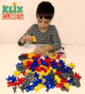 Klix Cubes 300 el. - Blocks Construction
