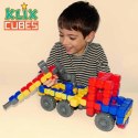 Klix Cubes 300 el. - Blocks Construction