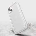 X-Doria Raptic Slim - Biodegradowalne etui iPhone 14 Plus (Clear)