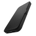 X-Doria Raptic Urban Folio - Etui z klapką iPhone 14 Plus (Black)