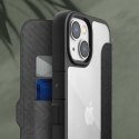 X-Doria Raptic Urban Folio - Etui z klapką iPhone 14 Plus (Black)