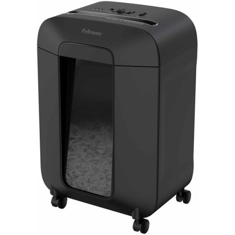 Niszczarka Fellowes LX85 czarna