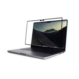 Moshi iVisor XT - Folia ochronna na ekran MacBook Pro 14