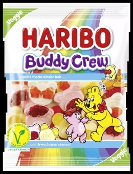Haribo Buddy Crew Żelki 160 g