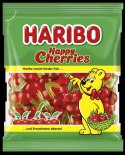 Haribo Happy Cherries 175 g