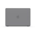 Moshi iGlaze Hardshell Case - Obudowa MacBook Air 13.6" M2 (2022) (Stealth Black)