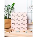 Pusheen - Rose Collection segregator (28 x 32cm)