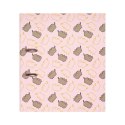 Pusheen - Rose Collection segregator (28 x 32cm)