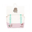 Pusheen - Plecak Rose Collection (30 x 38 x 11 cm)