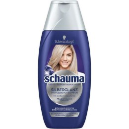 Schauma Silberglanz Szampon do Włosów 250 ml DE