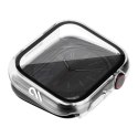 Case-Mate Tough Case - Obudowa do Apple Watch 8 / Watch 7 41 mm (Przezroczysty)