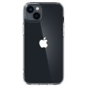 Spigen Ultra Hybrid - Etui do iPhone 14 (Przezroczysty)