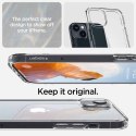 Spigen Ultra Hybrid - Etui do iPhone 14 (Przezroczysty)