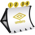 Bramka treningowa 4 w 1 75x78x58cm UMBRO