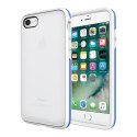 Incipio Performance Series SLIM Case - Pancerne etui iPhone 7 (Frost/Blue)