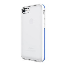 Incipio Performance Series SLIM Case - Pancerne etui iPhone 7 (Frost/Blue)