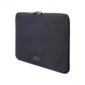 TUCANO Elements - Pokrowiec MacBook Pro 13" Retina (M1/2020-2016) / iPad Pro 12.9" czarny)