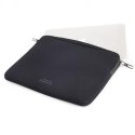 TUCANO Elements - Pokrowiec MacBook Pro 13" Retina (M1/2020-2016) / iPad Pro 12.9" czarny)