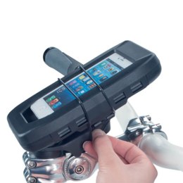 IGrip Universal Biker Stem Splashbox - Uniwersalny uchwyt rowerowy do smartfonów