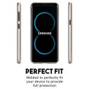 Mercury I-Jelly - Etui Samsung Galaxy S8+ (złoty)