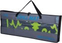 Mata piknikowa dwustronna CHILL MAT XXL 2x2|7m ZIELONA