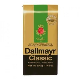 Dallmayr Classic 500 g kawa ziarnista