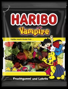 Haribo Vampire Żelki 175 g