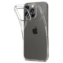 Spigen Liquid Crystal - Etui do iPhone 14 Pro Max (Przezroczysty)