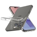 Spigen Liquid Crystal - Etui do iPhone 14 Pro Max (Przezroczysty)